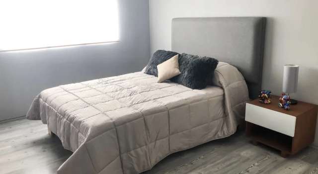 Апартаменты Comfort AO21 Apartments