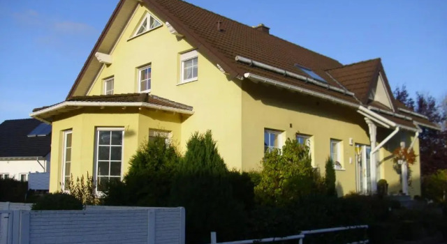 Апартаменты Haus Mühlenbach