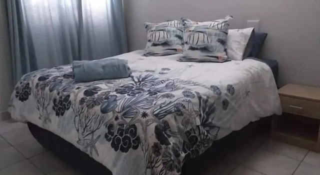 Семейная вилла St Lucia Villa Mia 6