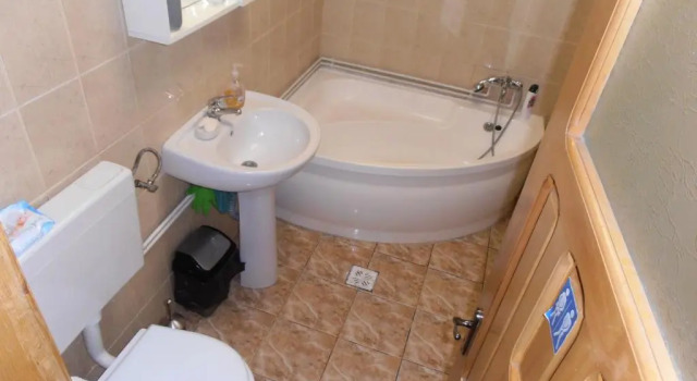 Коттедж с 5 комнатами Vila Busteni DORA, locatie superba strada Grivitei 36