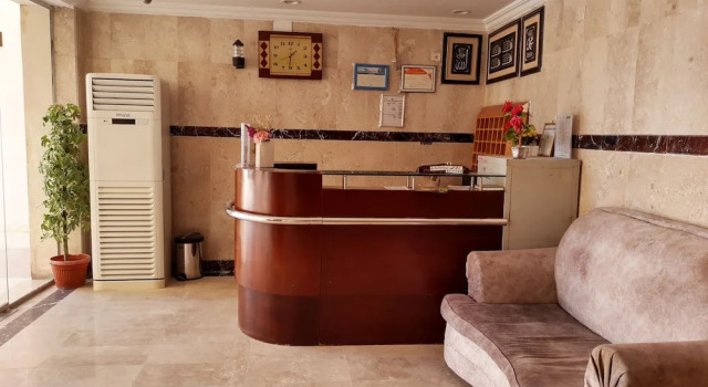 Al Falah Al Raqi by OYO Rooms