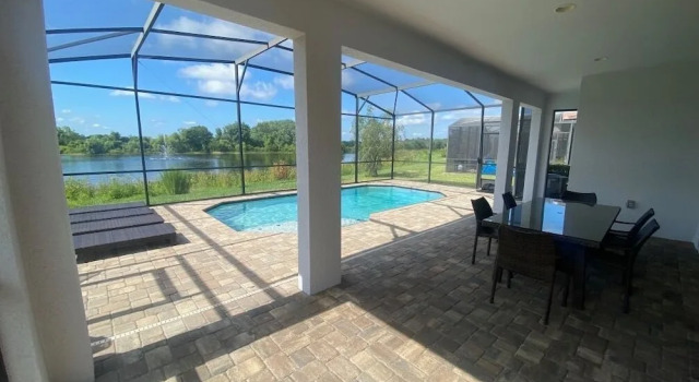 Balmoral Resort-166kb 4 Bedroom Home by RedAwning