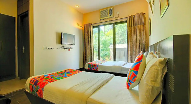 Номер Superior Phoenix Hospitality