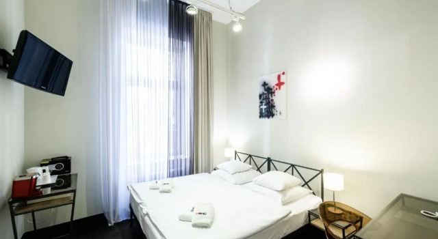 Номер Classic Home Aparthotel