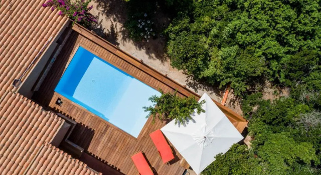 Вилла Costa Paradiso Resort