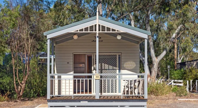Номер Standard c 1 комнатой Discovery Parks - Barossa Valley