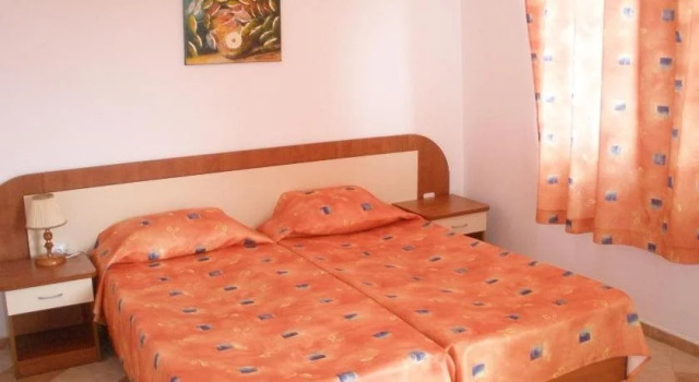 Hotel Sunny Park, Забронировать Отель Бизнес-отели Кранево, 4* 5*