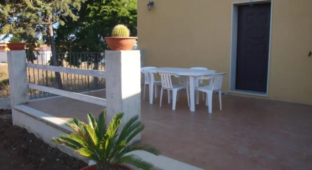Villa Isola, Buchen Sie Villa Hotels in Sizilien mit Parkplatz, Parkplätze