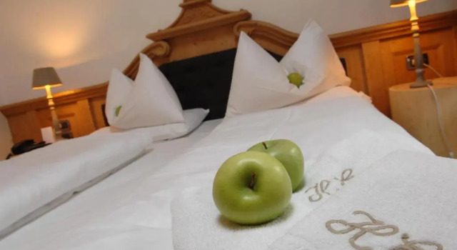 Семейный номер Standard Romantic Hotel Excelsior