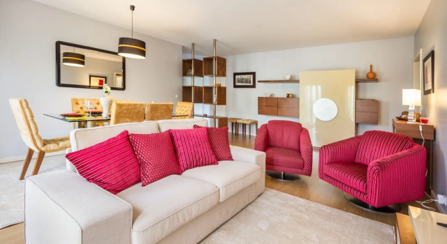 Entrecampos Prime Flat, Забронировать Отель Бизнес-отели Лиссабона, рядом с Алвалади, 4* 5*
