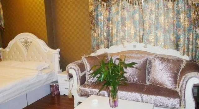 Shunhe Hotel