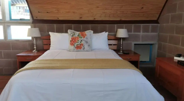 Standard quarto Safi Self-Catering Suites