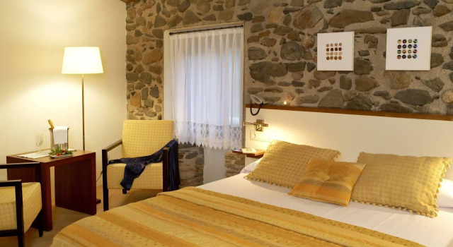 Hotel Mas del Sol, Boek Hotel Hotels in Baix Empordà met zwembad, Zwembad