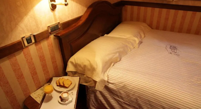 Номер Economy Hotel Petit Prince