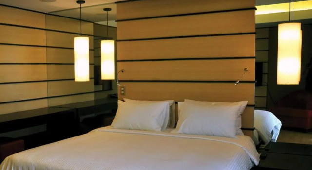 Люкс Пентхаус Soleste Suites