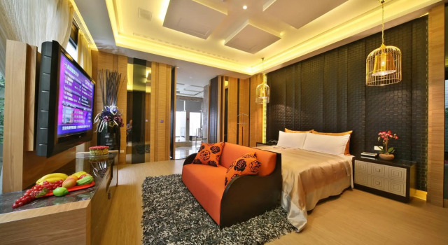 Han Guan Motel