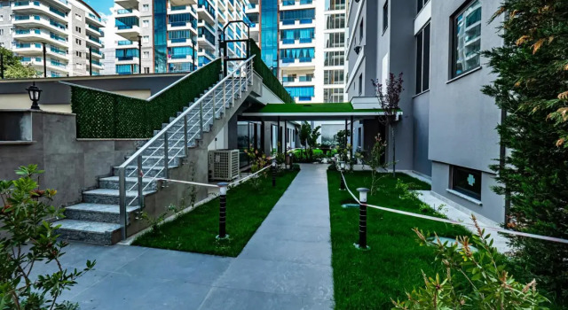 SA Apartments! Close to the Beach 2bd Flat