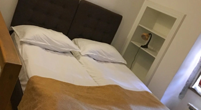 Апартаменты Standard с 2 комнатами Hotel Casa Garzotto