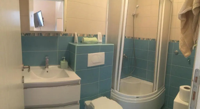 Апартаменты Pakovo Apartments Andrija