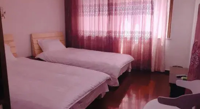 Люкс Wenling Shitang Peninsula Homestay