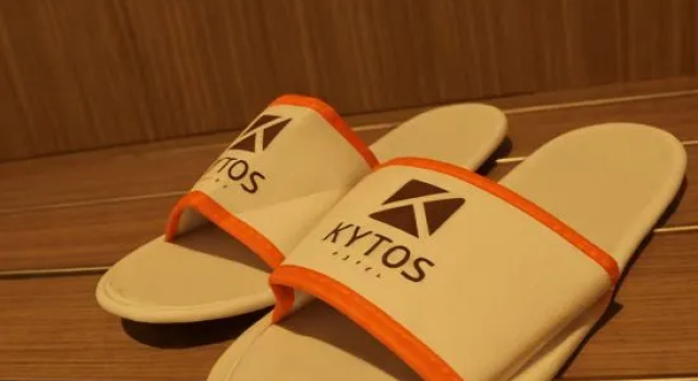 Suite Kytos Hotel