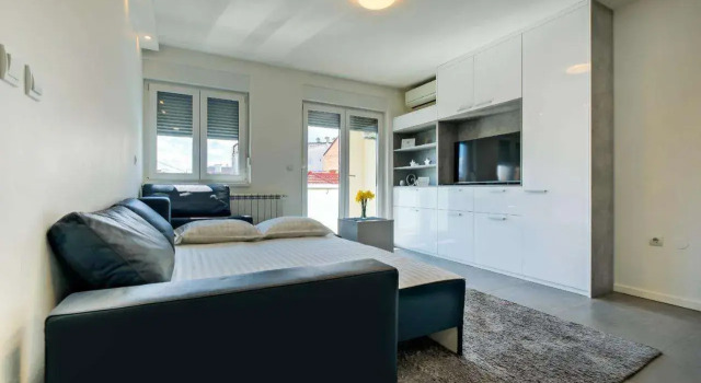 Apartment Citystay M