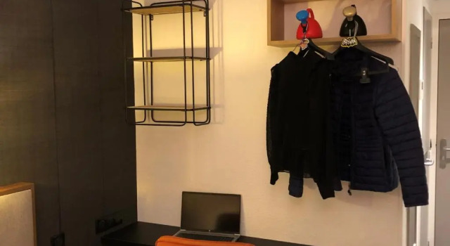 Номер Standard greet La Teste Bassin dArcachon