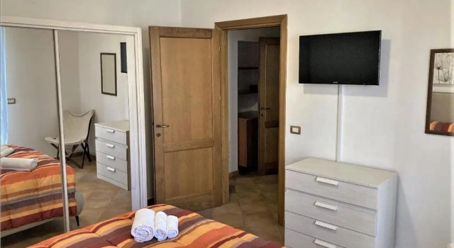 Апартаменты Casa Rosada Alghero