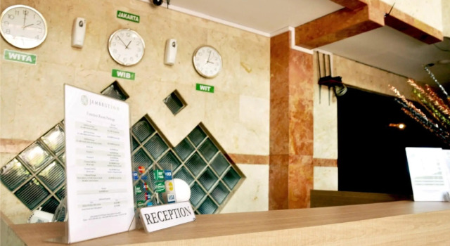 Jambrut Inn, Book Hotel Jakarta Jakarta Province