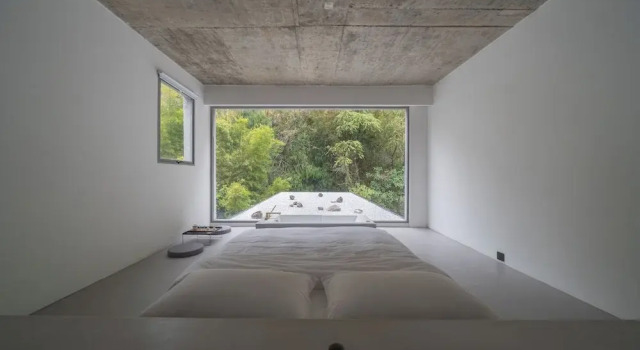 Номер Luxury Yangshuo Geemu Building House