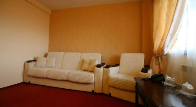 Suite Bucium Motel & SPA