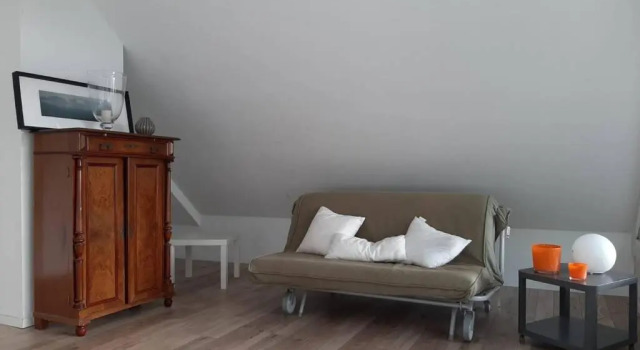 Ferienwohnung am Kellersee, Забронировать Отель Ойтин Holstein Switzerland