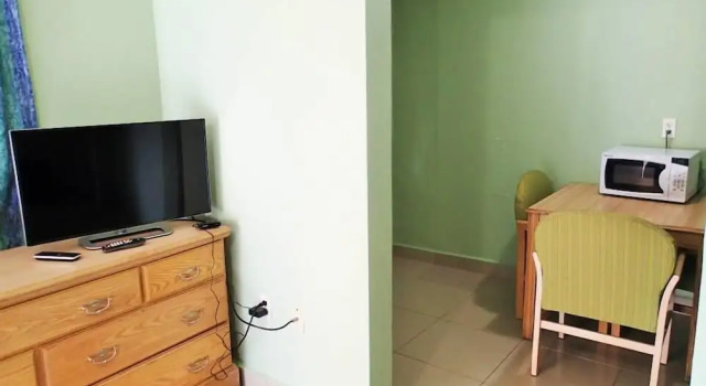 Люкс Deluxe Be Inn Punta Gorda