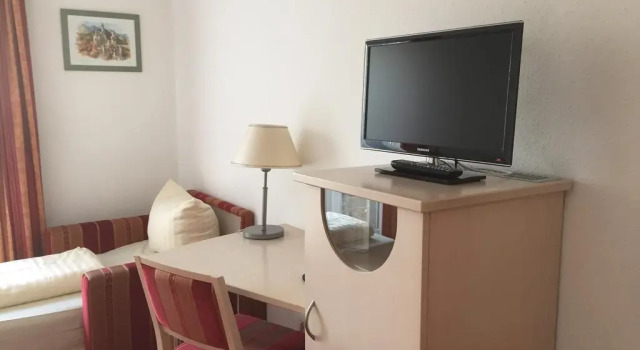 Hotel Zur Krone