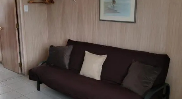 Двухместный номер Deluxe AA Heart of Wildwood Motels