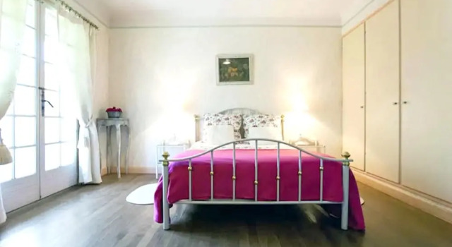 Villa With 6 Bedrooms in Barbentane, With Private Pool, Enclosed Garde, Забронировать Вилла Барбентан Буш-дю-Рон