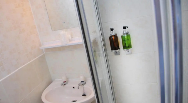 Номер Standard Mevagissey Bay Hotel