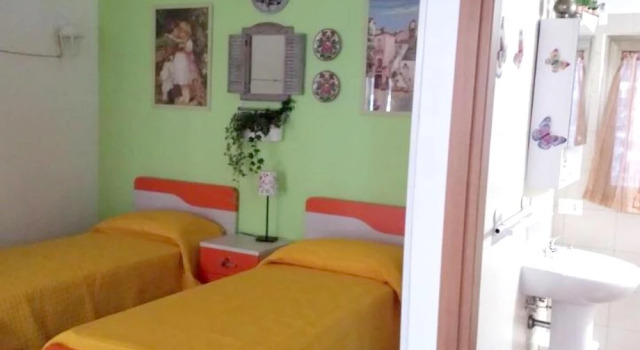 House With 4 Bedrooms in Fara San Martino, With Wonderful Mountain View, Terrace and Wifi, Prenota Hotel Hotel a Molise con parcheggio, Parcheggio