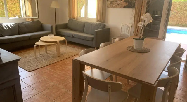 Villa Paula, Rezerwuj Willa Hotele w Majorka z parkingiem, Parking