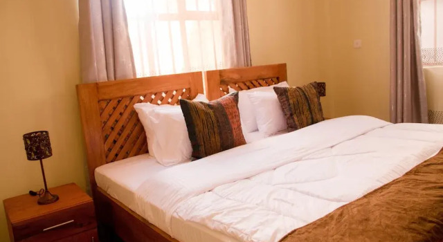 Hecasa Homestay, Rezervasyon Otel Arusha Tanzanya