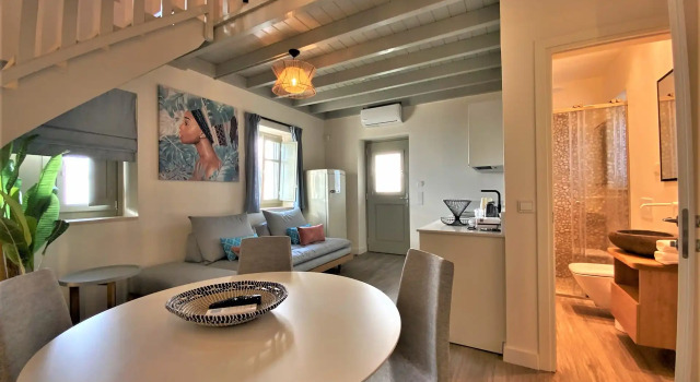 Вилла Katergo Luxury Villas