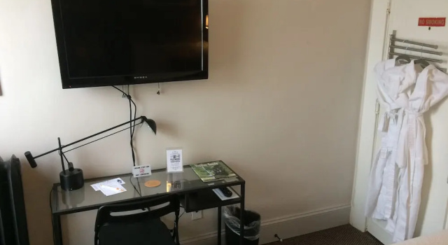 Номер Standard Camas Boutique Hotel