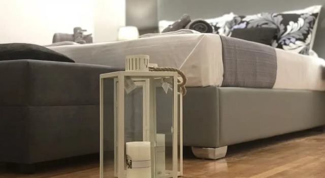 Апартаменты с балконом Acropolis Luxury Athens Suites