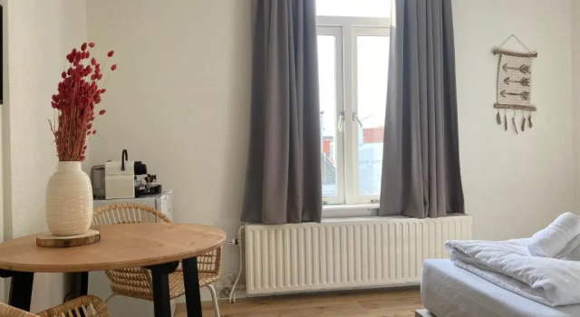 Двухместный номер Standard Hotel Doppenberg