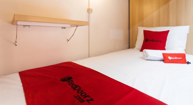 RedDoorz Hostel @ Malang City Center 2