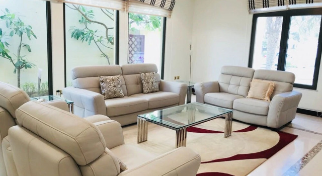 Short Booking - Luxury Albergo Villa, Забронировать Вилла Виллы Дубая, Вилла