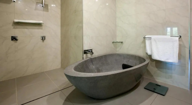 Апартаменты LUXURY Apartment Studio PORT DOUGLAS 65 SQ MTRS and Bath