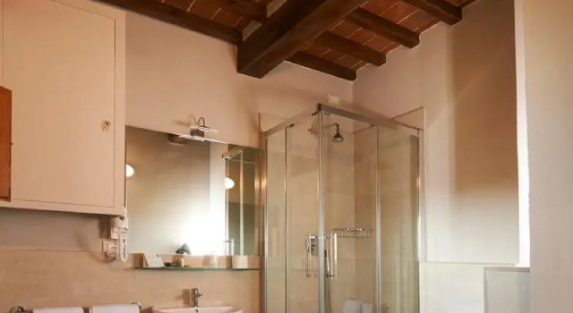 Номер Standard Borgo Il Melone