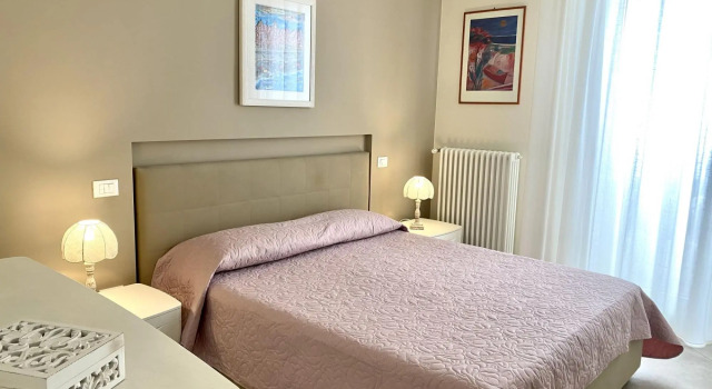 Central Apartment, near the station, ideal for family-La Casetta di Rosilde
