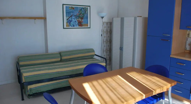 Residence Orchidea